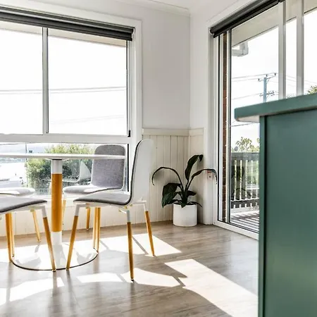 Suncatcher St Helens - Views - Sleeps 4 Exterior photo