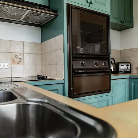 Suncatcher St Helens - Views - Sleeps 4 Exterior photo