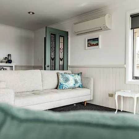 Suncatcher St Helens - Views - Sleeps 4 Exterior photo